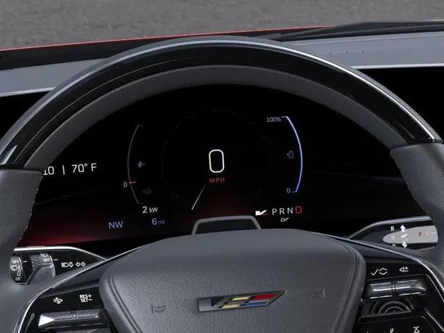 2026 Cadillac iQ V-Series w/1SV