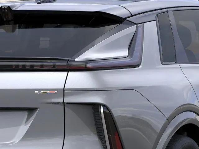 2026 Cadillac iQ V-Series w/1SM