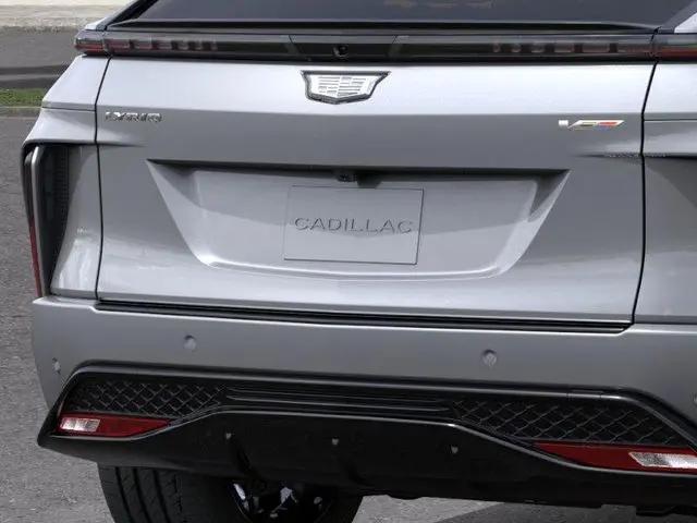 2026 Cadillac iQ V-Series w/1SM