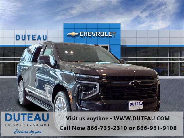 2025 Chevrolet Suburban RST for sale in Lincoln, NE