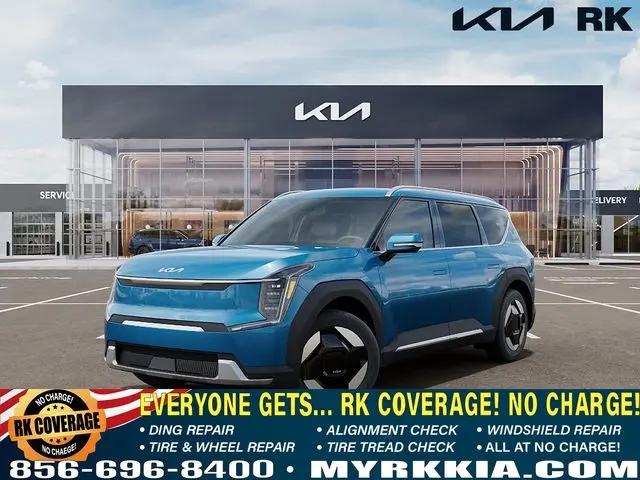 2026 Kia EV9 Wind for sale in Vineland, NJ