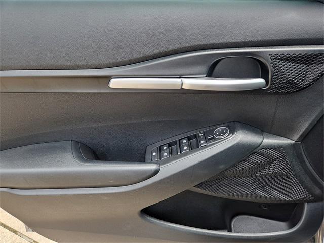 2025 Kia Seltos LX
