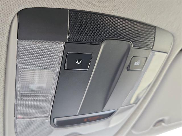 2025 Kia Seltos LX