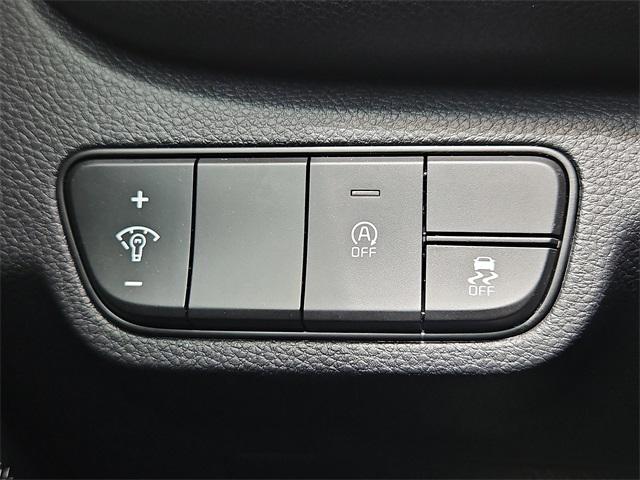 2025 Kia Seltos LX
