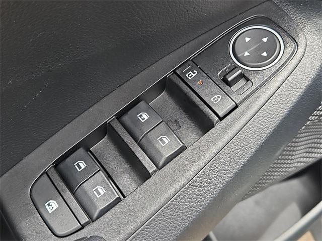 2025 Kia Seltos LX
