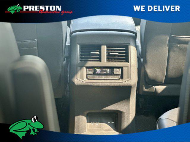2023 Volkswagen Atlas 3.6L V6 SEL