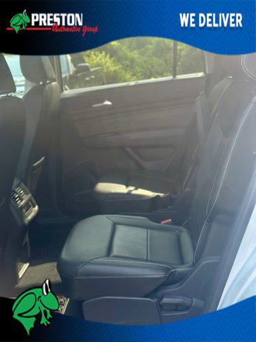 2023 Volkswagen Atlas 3.6L V6 SEL