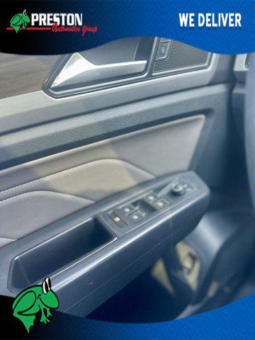 2023 Volkswagen Atlas 3.6L V6 SEL