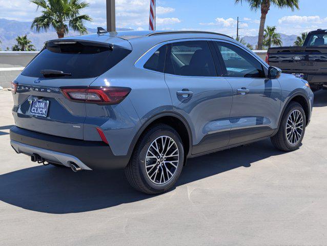 New 2025 Ford Escape For Sale in Green Valley, AZ