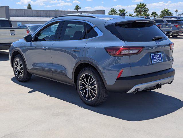 New 2025 Ford Escape For Sale in Green Valley, AZ