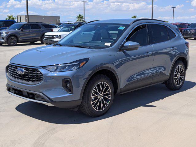 New 2025 Ford Escape For Sale in Green Valley, AZ