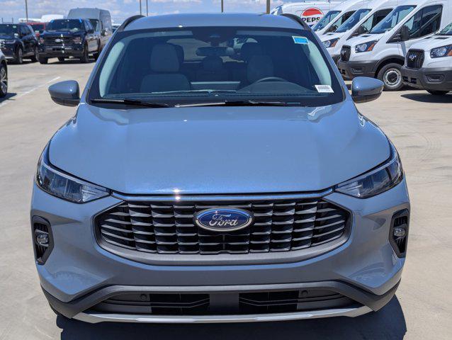 New 2025 Ford Escape For Sale in Green Valley, AZ