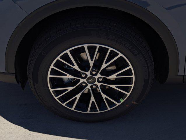 New 2025 Ford Escape For Sale in Green Valley, AZ