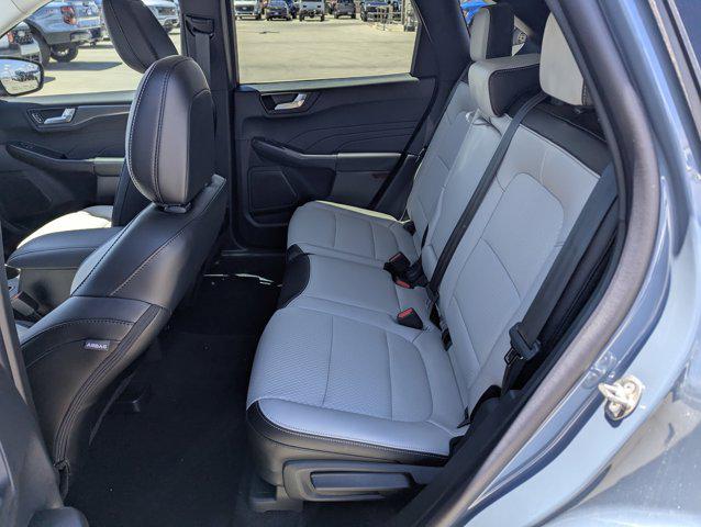 New 2025 Ford Escape For Sale in Green Valley, AZ