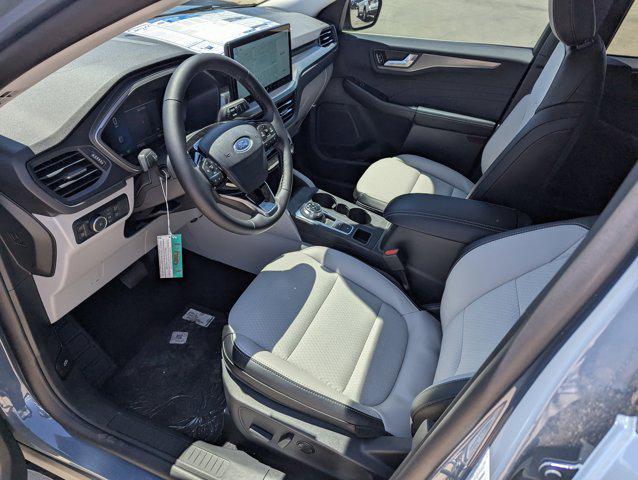 New 2025 Ford Escape For Sale in Green Valley, AZ