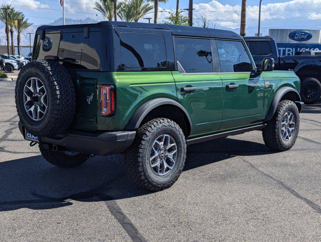 New 2025 Ford Bronco For Sale in Tucson, AZ