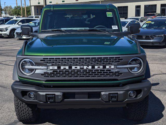 New 2025 Ford Bronco For Sale in Tucson, AZ