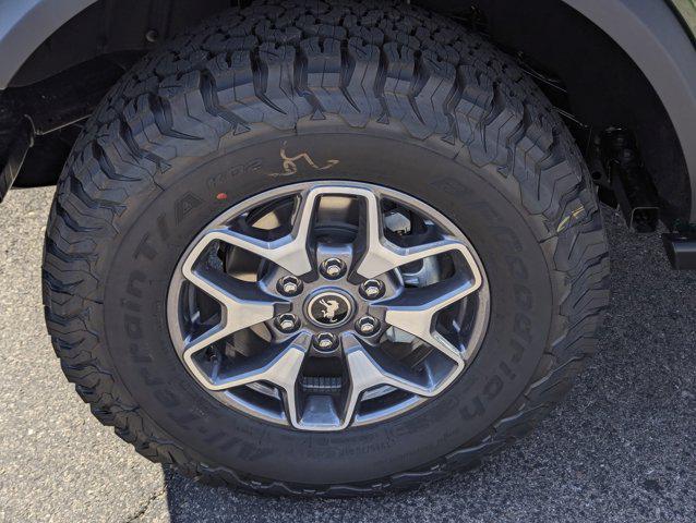 New 2025 Ford Bronco For Sale in Tucson, AZ