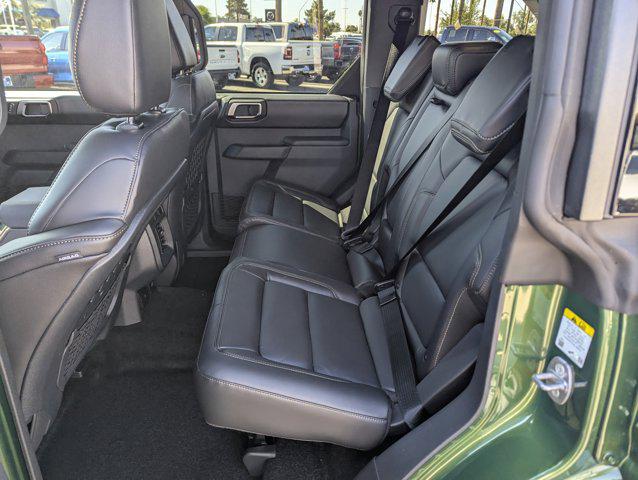 New 2025 Ford Bronco For Sale in Tucson, AZ