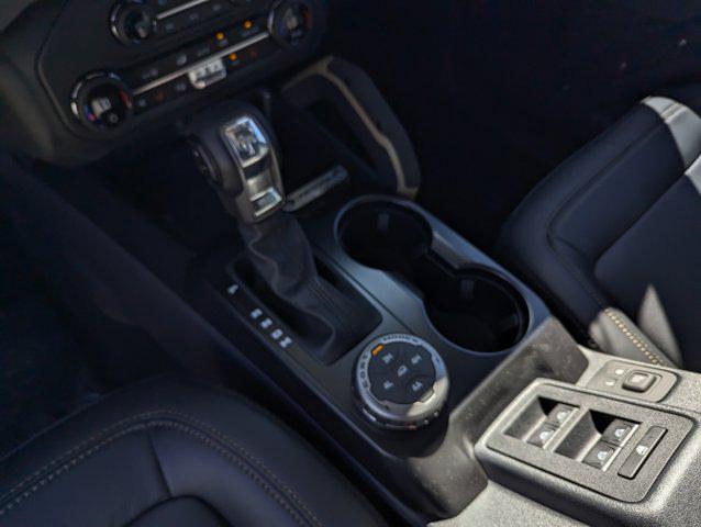 New 2025 Ford Bronco For Sale in Tucson, AZ