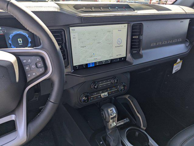 New 2025 Ford Bronco For Sale in Tucson, AZ