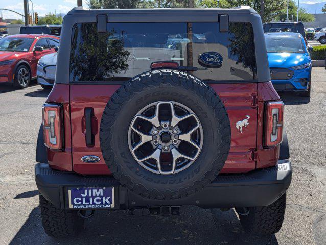 New 2025 Ford Bronco For Sale in Tucson, AZ