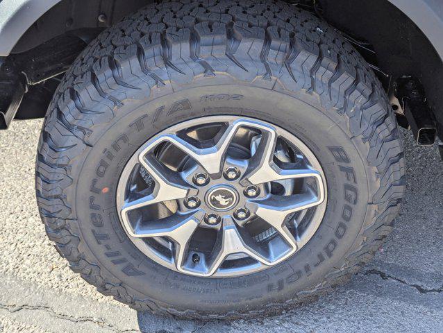 New 2025 Ford Bronco For Sale in Tucson, AZ