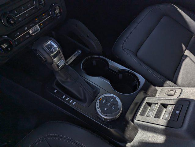 New 2025 Ford Bronco For Sale in Tucson, AZ