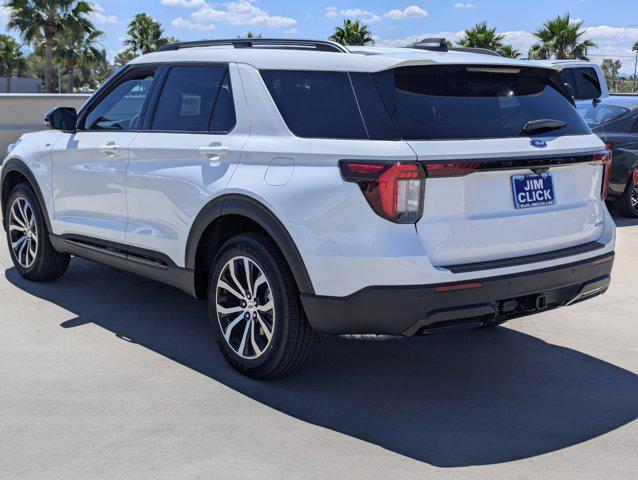 New 2025 Ford Explorer For Sale in Tucson, AZ