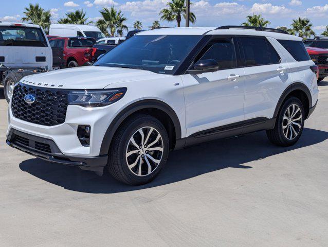 New 2025 Ford Explorer For Sale in Tucson, AZ