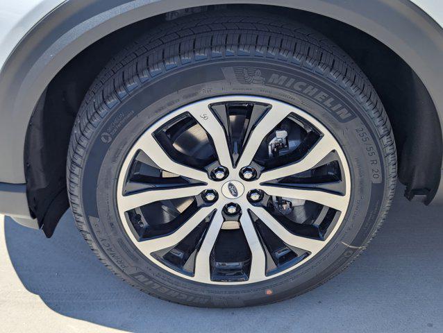 New 2025 Ford Explorer For Sale in Tucson, AZ