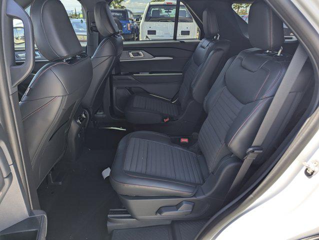 New 2025 Ford Explorer For Sale in Tucson, AZ