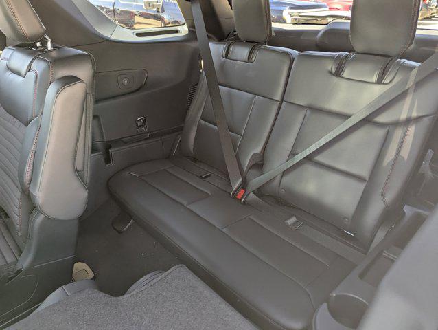 New 2025 Ford Explorer For Sale in Tucson, AZ