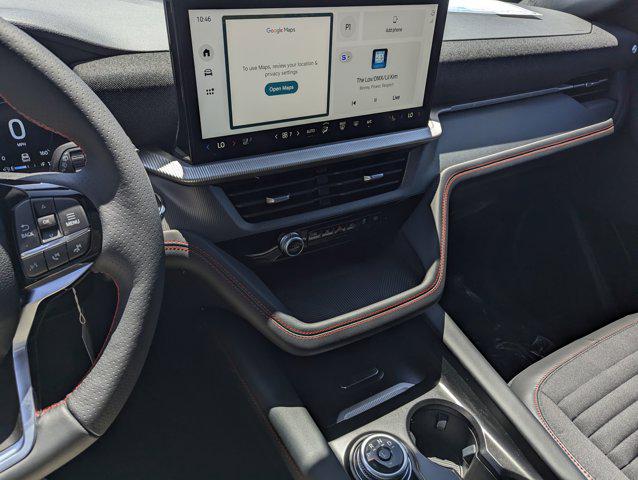 New 2025 Ford Explorer For Sale in Tucson, AZ