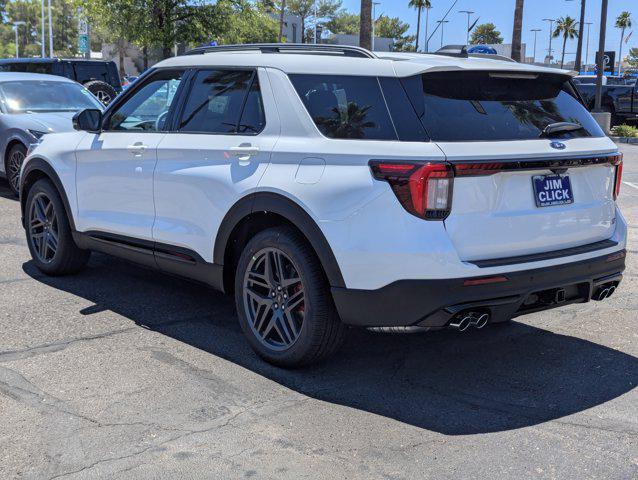 New 2025 Ford Explorer For Sale in Tucson, AZ