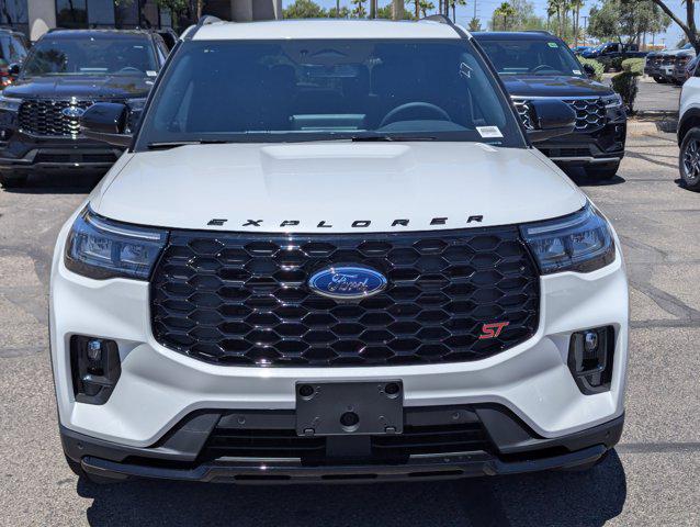 New 2025 Ford Explorer For Sale in Tucson, AZ