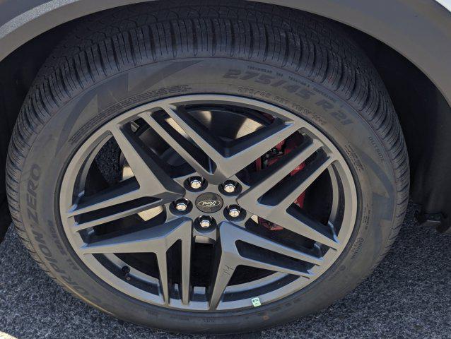 New 2025 Ford Explorer For Sale in Tucson, AZ