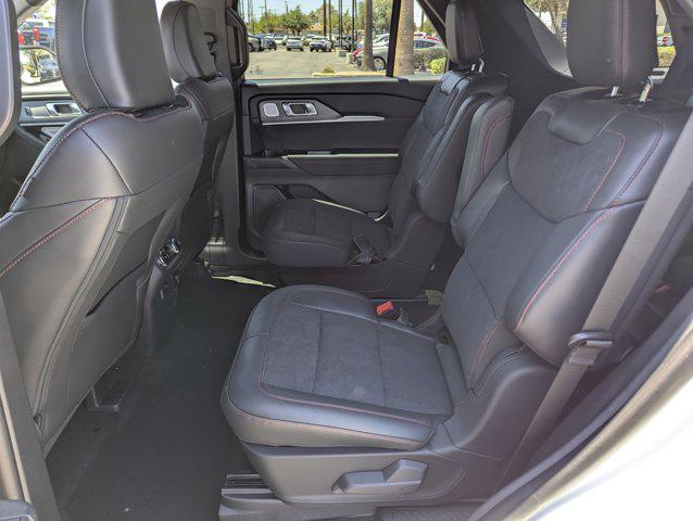 New 2025 Ford Explorer For Sale in Tucson, AZ
