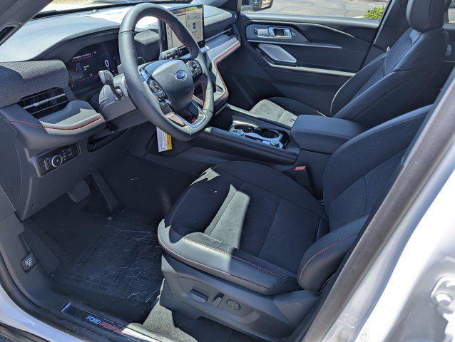 New 2025 Ford Explorer For Sale in Tucson, AZ