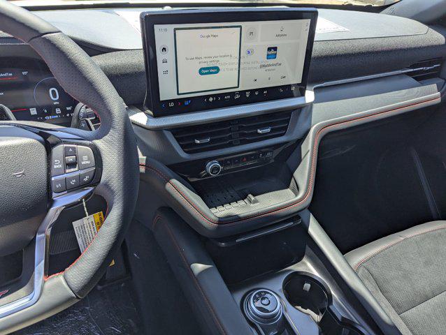 New 2025 Ford Explorer For Sale in Tucson, AZ