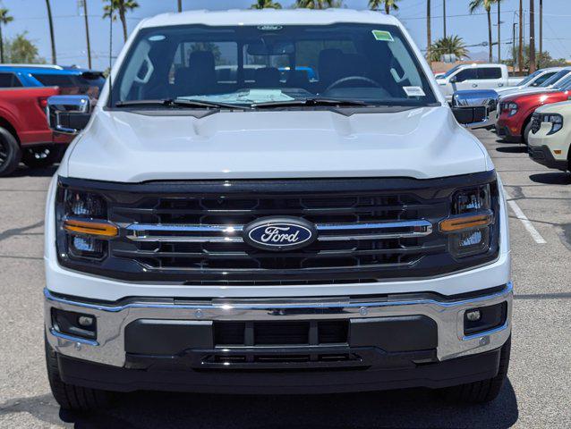 New 2025 Ford F-150 For Sale in Tucson, AZ