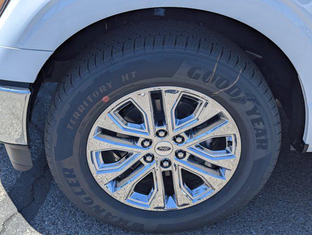 New 2025 Ford F-150 For Sale in Tucson, AZ