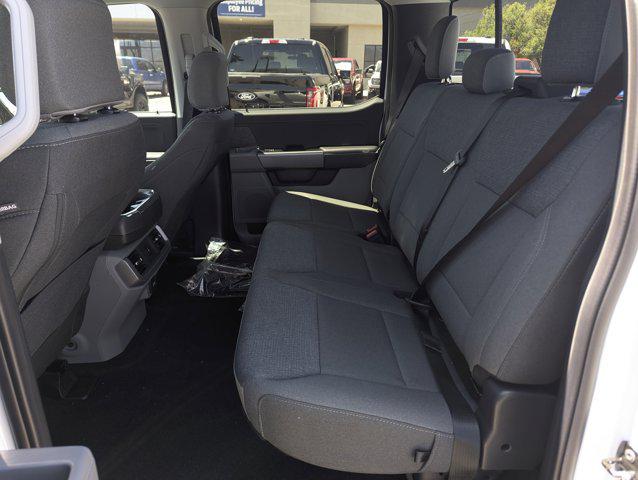 New 2025 Ford F-150 For Sale in Tucson, AZ