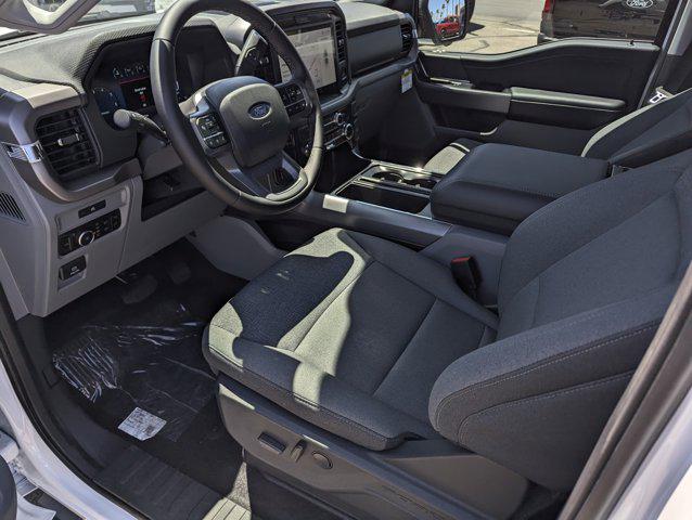 New 2025 Ford F-150 For Sale in Tucson, AZ