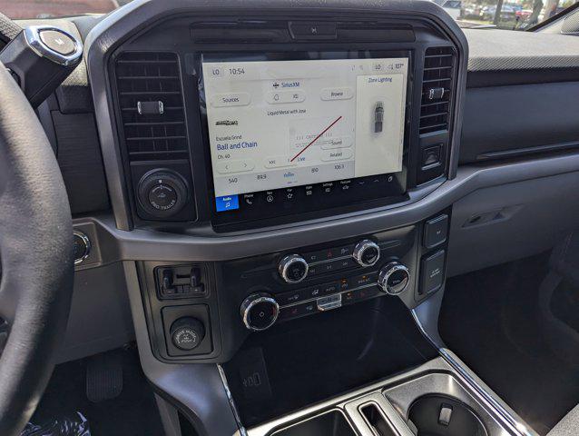New 2025 Ford F-150 For Sale in Tucson, AZ