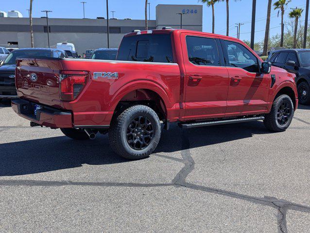 New 2025 Ford F-150 For Sale in Green Valley, AZ