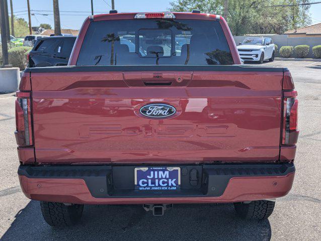 New 2025 Ford F-150 For Sale in Green Valley, AZ