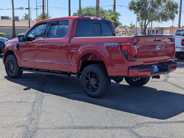 New 2025 Ford F-150 For Sale in Green Valley, AZ