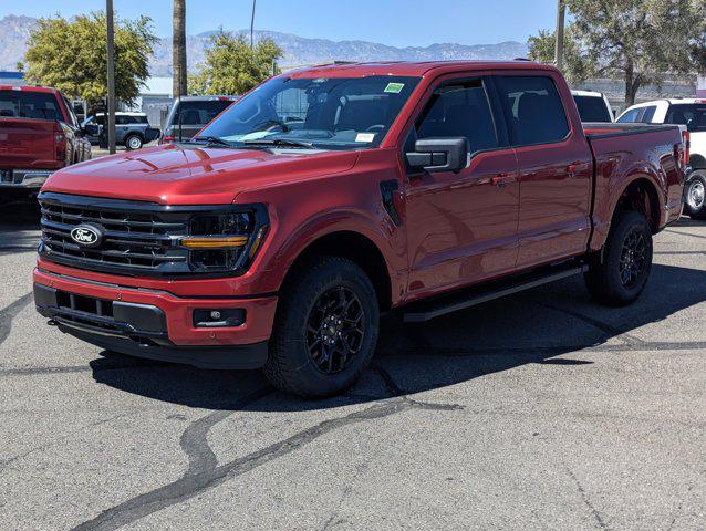 New 2025 Ford F-150 For Sale in Green Valley, AZ
