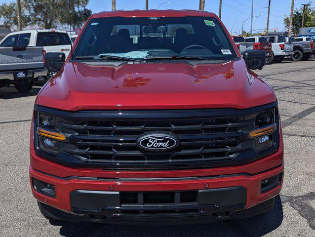 New 2025 Ford F-150 For Sale in Green Valley, AZ